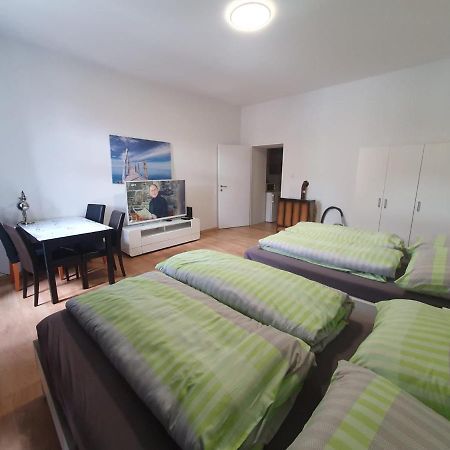 Apartment Schloessel 24 Viena Exterior foto
