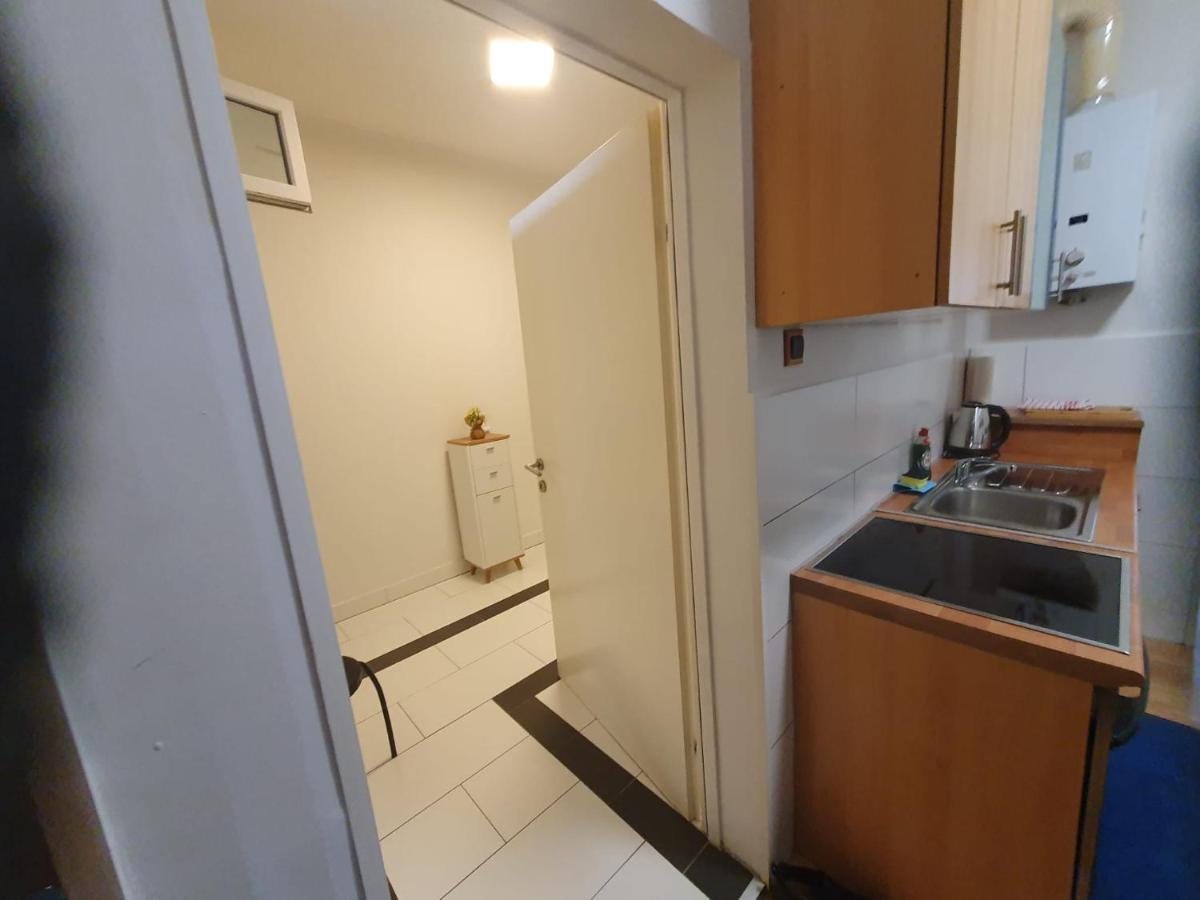 Apartment Schloessel 24 Viena Exterior foto