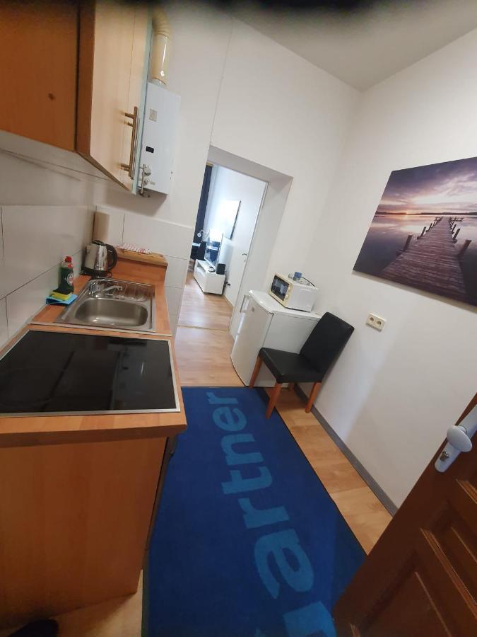 Apartment Schloessel 24 Viena Exterior foto
