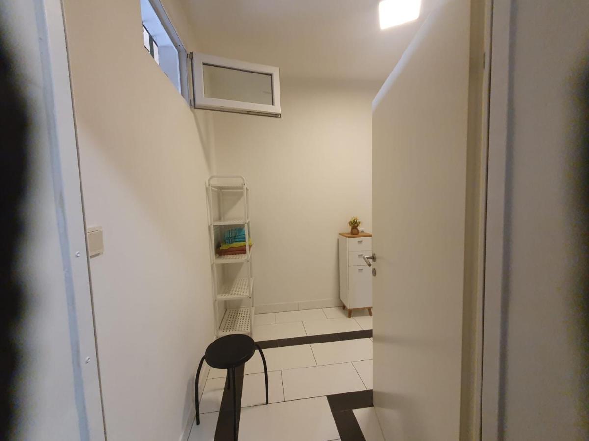 Apartment Schloessel 24 Viena Exterior foto