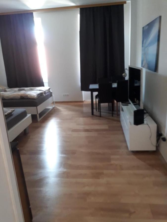 Apartment Schloessel 24 Viena Exterior foto