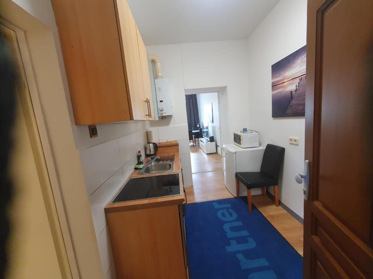 Apartment Schloessel 24 Viena Exterior foto