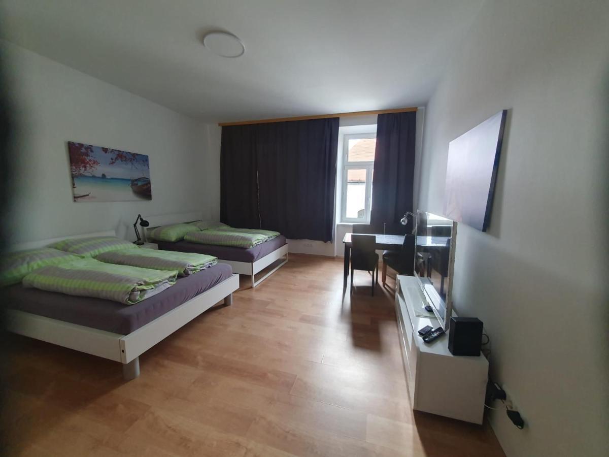 Apartment Schloessel 24 Viena Exterior foto